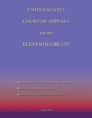 United States Court of Appeals for the Eleventh Circuit by John Ley ...