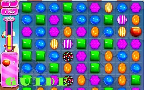 Tips Candy Crush saga APK for Android Download