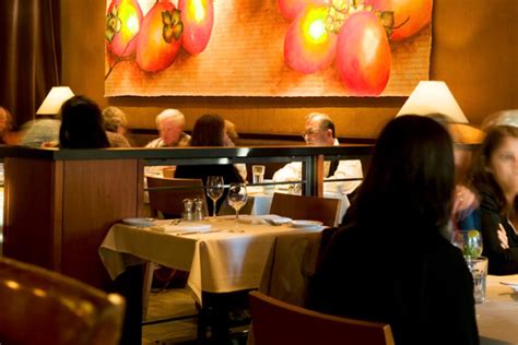 Dine | Visit San Anselmo - Restaurants in Marin County