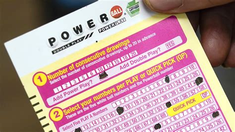 Powerball numbers: Jackpot grows to $615M for Saturday - ABC13 Houston