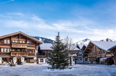 Gstaad ski resort - Swiss ski holidays | Snow trip, Ski holidays, Gstaad