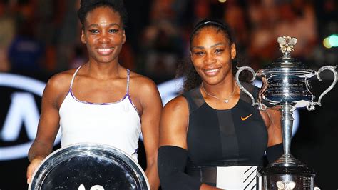 Australian Open 2022: Sadness over Williams sisters news