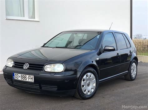 Golf 4 1.9 TDI 2003 RKS | Pejë