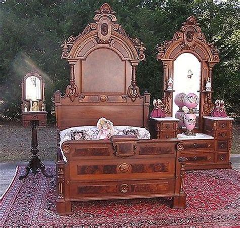 190 Victorian Beds ideas | victorian bed, victorian, bed