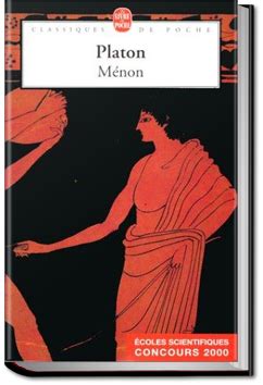 Meno | Plato | Audiobook and eBook | All You Can Books | AllYouCanBooks.com