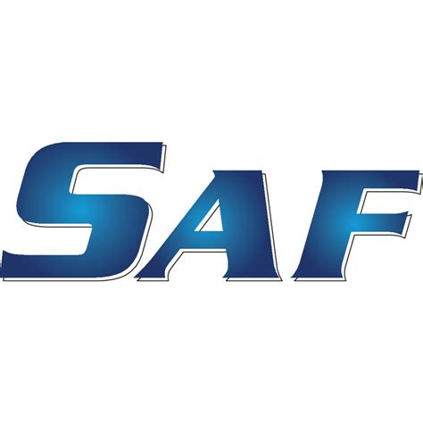 SAF logo, Vector Logo of SAF brand free download (eps, ai, png, cdr ...