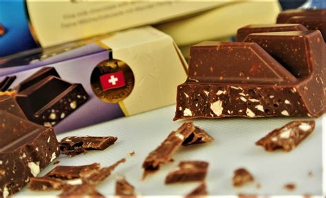 Top 7 Best Swiss Chocolate Brands for all the Chocolate🍫 Lovers – Ana's ...