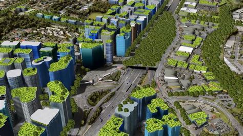 Springwood could be South East Queensland’s next CBD | Quest News