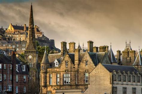 Visitor Guide to Stirling - Local Events, Things to do, Places to stay ...