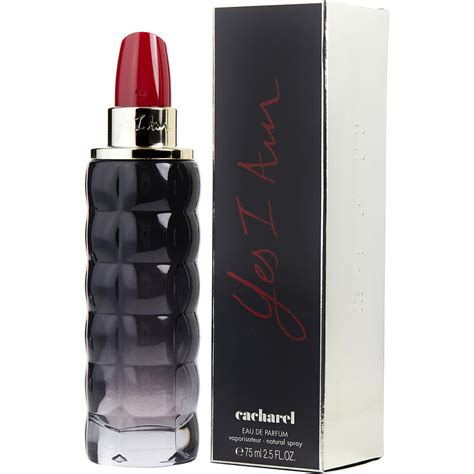 Yes I Am Eau de Parfum | FragranceNet.com® | Eau de parfum, Fragrance, Cacharel perfume