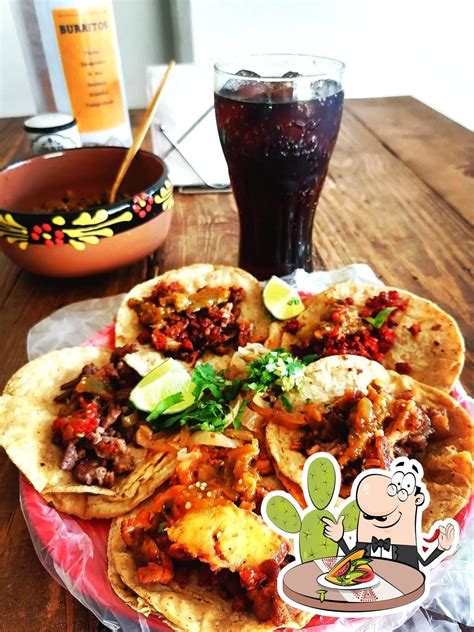 Restaurante Taqueria Mictlan, Jilotepec de Molina Enríquez