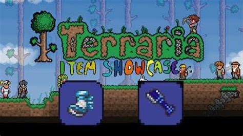 Frostspark Boots - Terraria Wiki