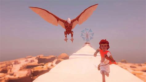 Review: Rime | Gamehag