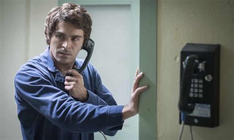 Extremely Wicked, Shockingly Evil and Vile review – Zac Efron has ...