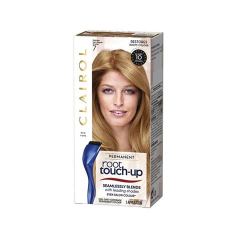 NICE N EASY ROOT TOUCH UP 7 DARK BLONDE | CH Tralee | Ireland