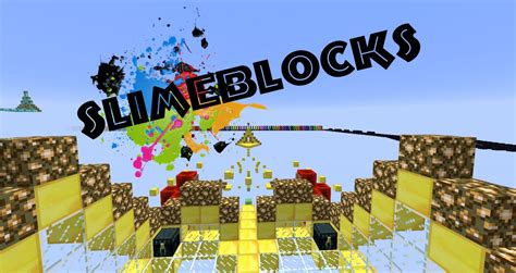 Multi Parkour !!! a different parkour map !!! 1.8.9 !!! Minecraft Map