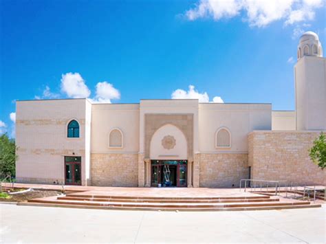 Plano Masjid Progress Update – August 28, 2021 | Anjuman-e-Taheri | Plano, Texas