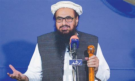 US urges Pakistan to re-arrest Hafiz Saeed - Pakistan - DAWN.COM