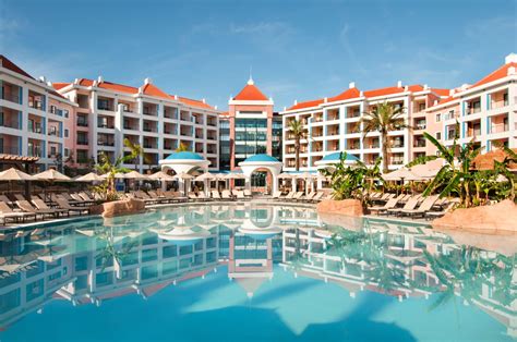 Hilton Vilamoura - Vilamoura Hotels in Algarve | Mercury Holidays