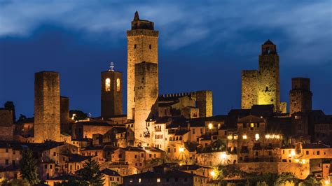 Tuscany Holidays | Topflight - The Italian Specialist