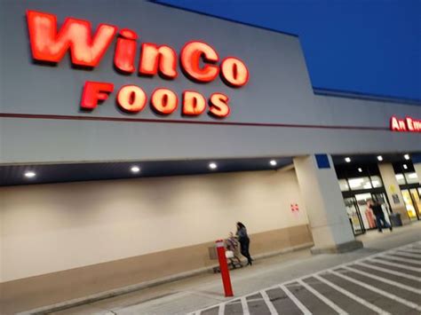 WINCO FOODS - Updated November 2024 - 47 Photos & 51 Reviews - 1950 NE 122nd Ave, Portland ...