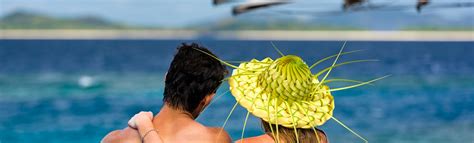 Fiji honeymoons packages and luxury escapes by the experts