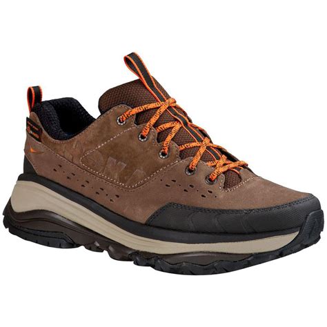 Lyst - Hoka One One Tor Summit Wp Hiking Shoe in Brown for Men