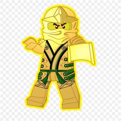 Lloyd Garmadon Jay Walker Lego Ninjago Clip Art, PNG, 900x900px, Lloyd Garmadon, Cartoon ...