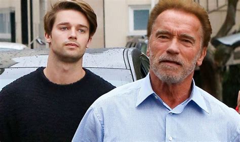 “Everyone but Me”: Arnold Schwarzenegger’s Eldest Son Disheartened After Sister Katherine Leaves ...