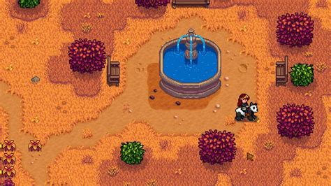 Best Stardew Valley mods | GamesRadar+