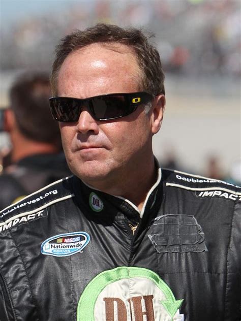 Former NASCAR driver Mike Wallace attacked after concert | 12newsnow.com