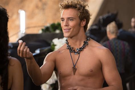 Movie Martin: Meet Finnick Odair