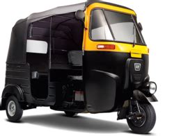 Bajaj Auto Rickshaw - Bajaj Three Wheelers Latest Price, Dealers & Retailers in India