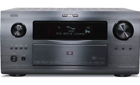 The *OFFICIAL* 2023 Denon AVR / AVC - A1H 15.4ch Flagship AVR Owners ...