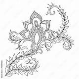 Pattern For coloring Book Coloring Pages Kids And Adul Stock  sketch template
