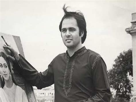 Farookh Shaikh: Farooque Shaikh believed in God and the afterlife, and ...