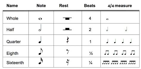 How to read drum notes like a pro - Beginner’s guide to drum notes - Drum That