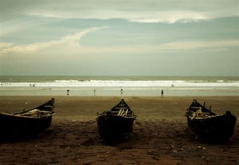 Junput Beach – West Bengal – Beaches Of India