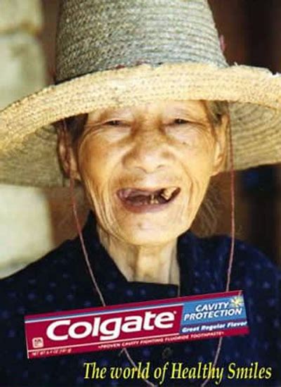 Colgate – The Can News