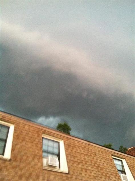 Send In Your Storm Photos and Videos | Brookfield, CT Patch