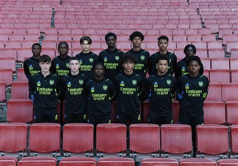 Our Academy 23/24 season preview | News | Arsenal.com