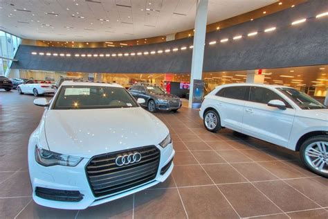 Audi North Miami - 1995 NE 142nd St, North Miami, FL 33181 - Hours, Directions, Reviews