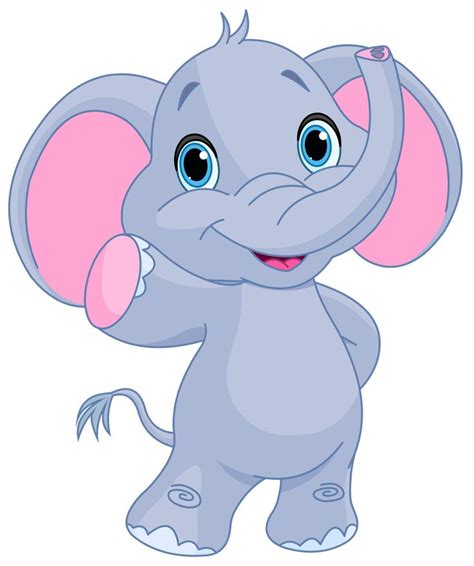 Free Baby Elephant Cliparts, Download Free Clip Art, Free Clip Art on ...