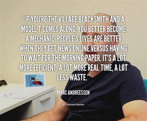 Marc Andreessen Quotes. QuotesGram