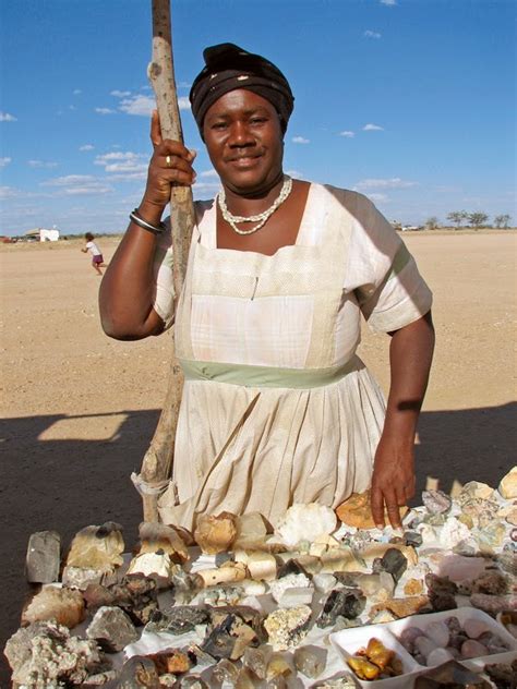 Namibia Reservations: Experience the people and culture in Namibia