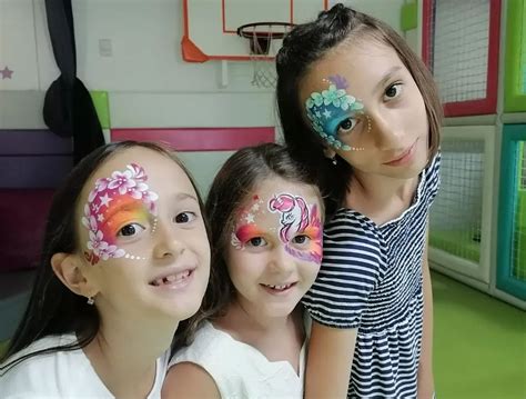 Face Painting for Kids' Party: Essential Tips for a Colorful Celebration