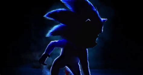 What Did They Do To Sonic the Hedgehog’s Eyes?