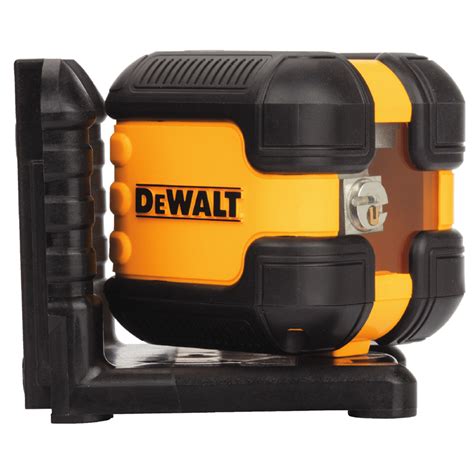 DEWALT® Green Cross Line Laser Level | Bunnings Warehouse