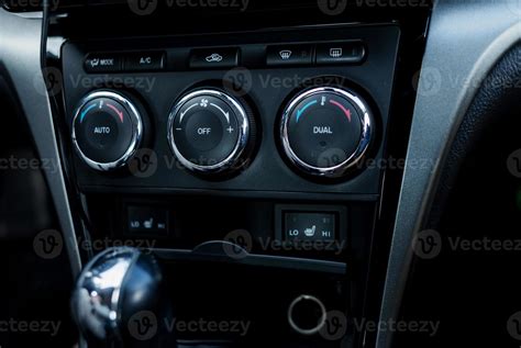 Car Dashboard. new auto 23119679 Stock Photo at Vecteezy