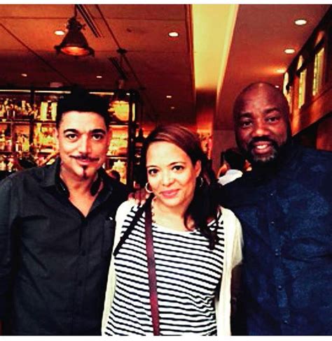 Watch: 'New York Undercover' Cast Reunites, Talks The Drama They Dealt w/From FOX & More For ...